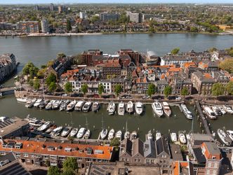 Nieuwe Haven 44, Dordrecht