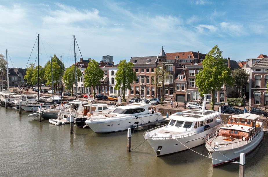 Nieuwe Haven 44