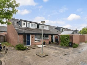 Sandenburg 111, DORDRECHT