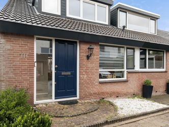 Sandenburg 111, DORDRECHT