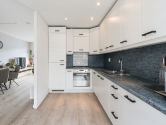 Sandenburg 111, DORDRECHT