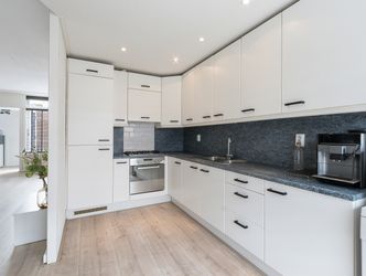 Sandenburg 111, DORDRECHT