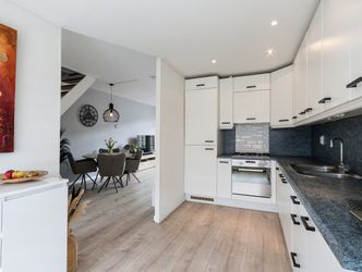 Sandenburg 111, DORDRECHT