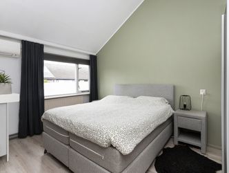 Sandenburg 111, DORDRECHT