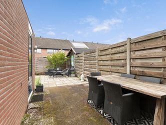 Sandenburg 111, DORDRECHT