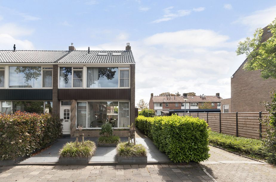 Van Eedenstraat 17