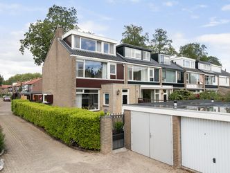 Van Eedenstraat 17, DORDRECHT