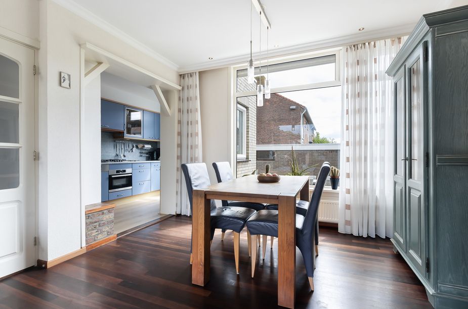 Van Eedenstraat 17