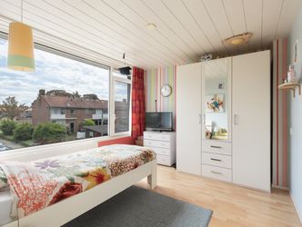 Van Eedenstraat 17, DORDRECHT