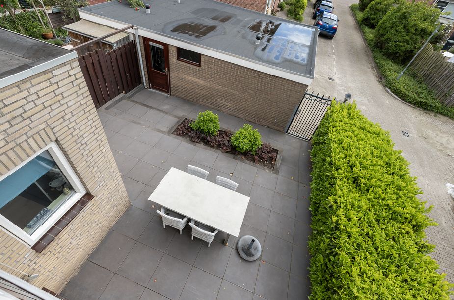 Van Eedenstraat 17