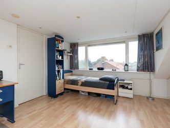 Van Eedenstraat 17, DORDRECHT