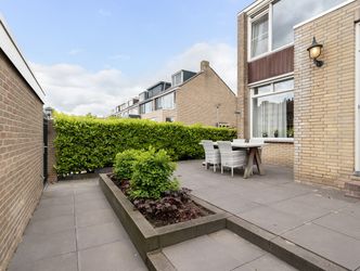 Van Eedenstraat 17, DORDRECHT