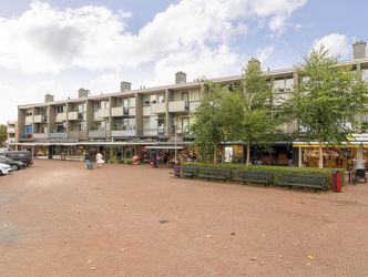 Van Eedenstraat 17, DORDRECHT