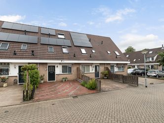Mina Krüseman-erf 87, DORDRECHT