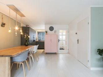 Mina Krüseman-erf 87, DORDRECHT