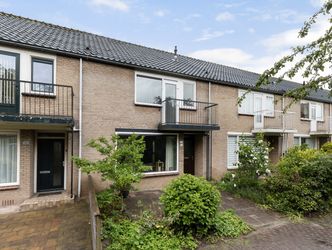 Rigelhof 4, DORDRECHT