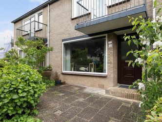 Rigelhof 4, DORDRECHT