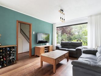 Rigelhof 4, DORDRECHT