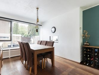 Rigelhof 4, DORDRECHT