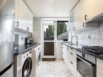 Rigelhof 4, DORDRECHT