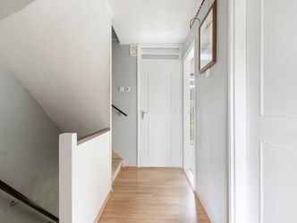 Rigelhof 4, DORDRECHT