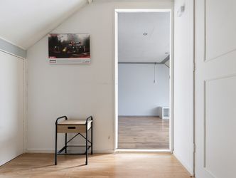 Rigelhof 4, DORDRECHT
