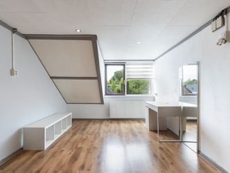 Rigelhof 4, DORDRECHT