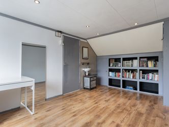 Rigelhof 4, DORDRECHT