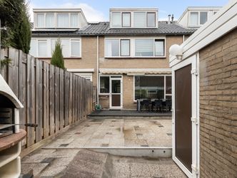 Rigelhof 4, DORDRECHT