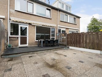 Rigelhof 4, DORDRECHT