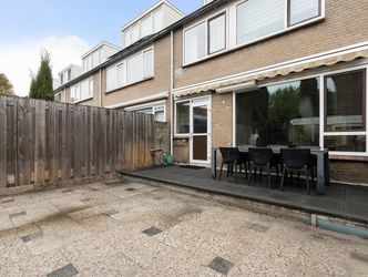 Rigelhof 4, DORDRECHT