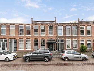 Hooftstraat 42, DORDRECHT