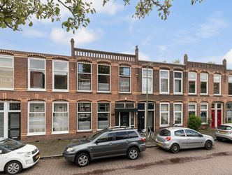 Hooftstraat 42, DORDRECHT