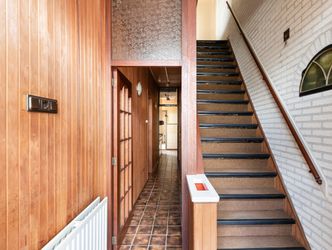 Hooftstraat 42, DORDRECHT