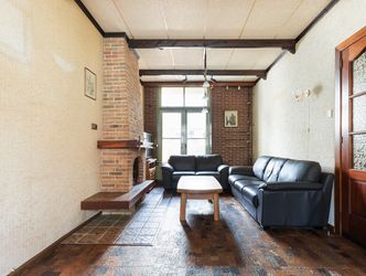 Hooftstraat 42, DORDRECHT