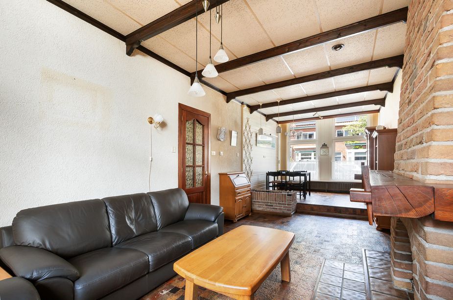 Hooftstraat 42