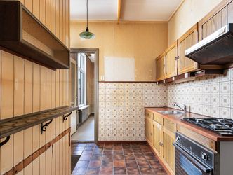 Hooftstraat 42, DORDRECHT
