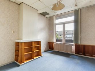 Hooftstraat 42, DORDRECHT