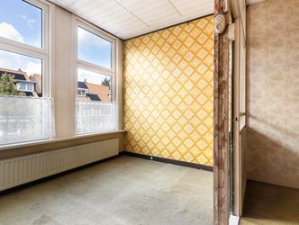 Hooftstraat 42, DORDRECHT