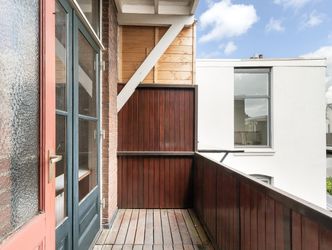 Hooftstraat 42, DORDRECHT