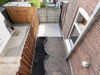 Hooftstraat 42, DORDRECHT