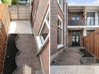 Hooftstraat 42, DORDRECHT