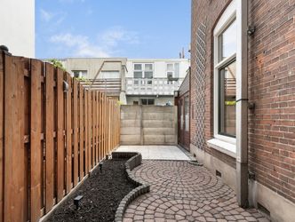 Hooftstraat 42, DORDRECHT