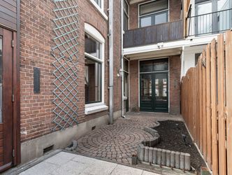Hooftstraat 42, DORDRECHT
