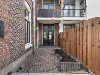 Hooftstraat 42, DORDRECHT