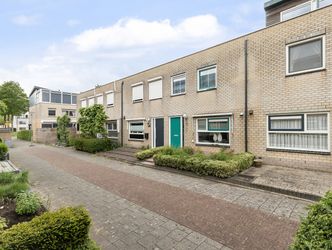 Marowijne 147, DORDRECHT