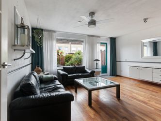 Marowijne 147, DORDRECHT