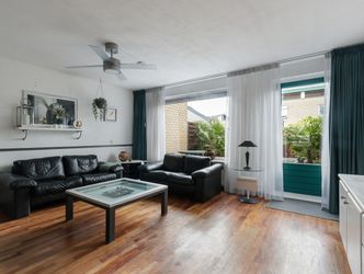 Marowijne 147, DORDRECHT