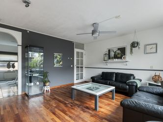 Marowijne 147, DORDRECHT