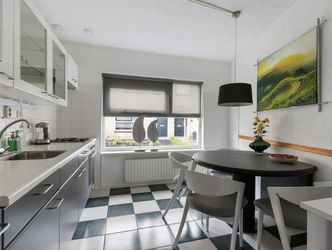 Marowijne 147, DORDRECHT